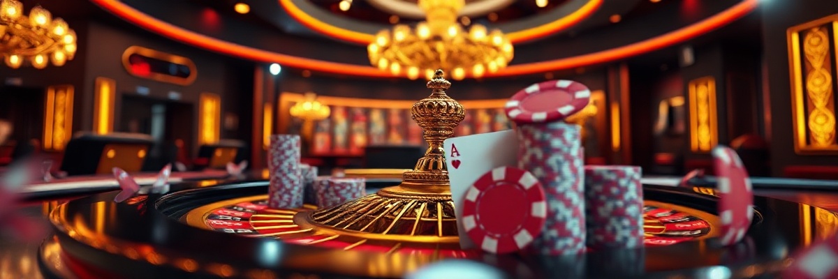 kingdom casino — Game Selection at Kingdom Casino